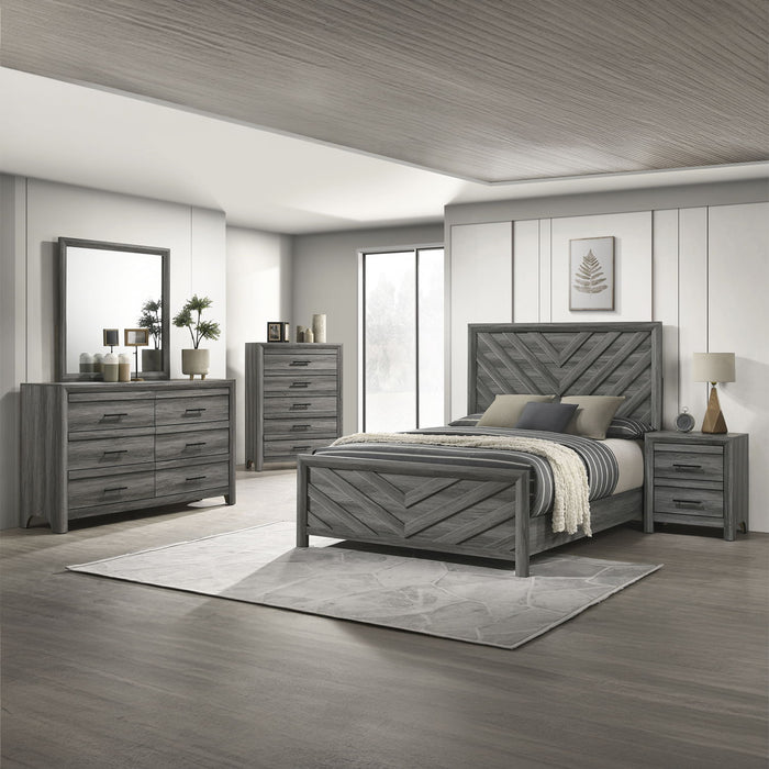 Denver - Bedroom Set