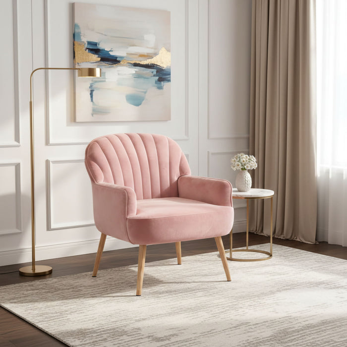 Accent Chair For Living Room