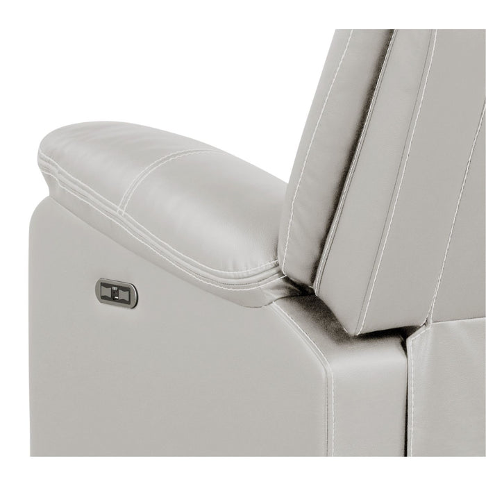 Challenger - LED Power Recliner Set