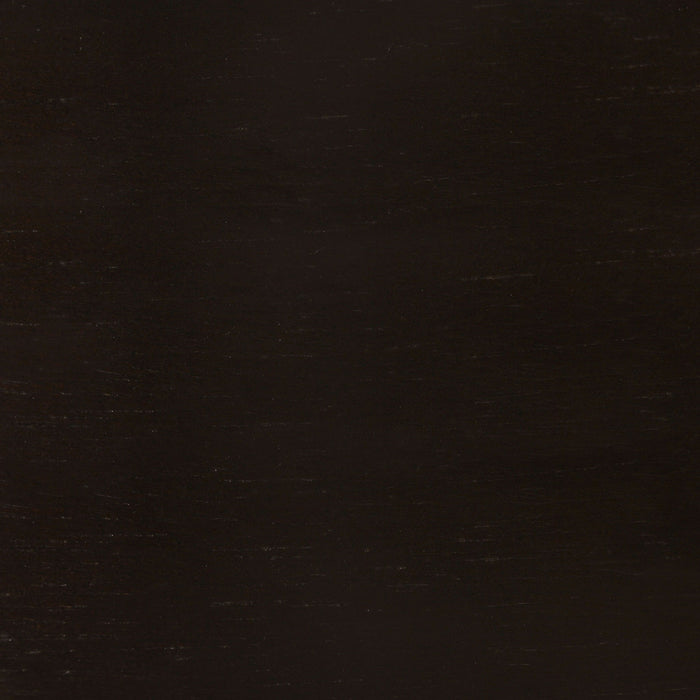 Swivel Counter Stool (Set of 2) - Black