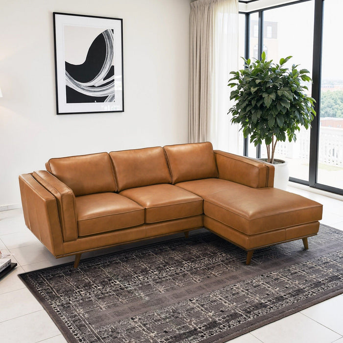 Chase - Sectional Sofa