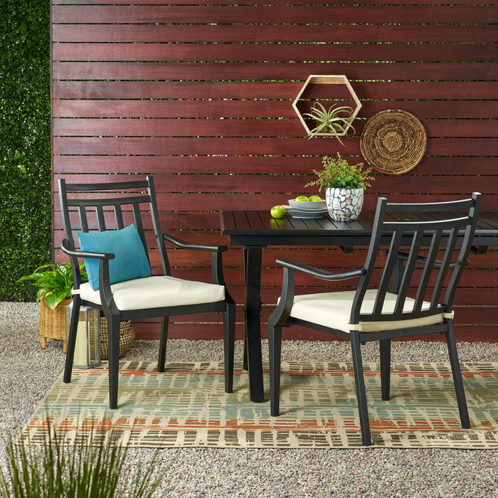 Delmar - Dining Chair (Set of 2)