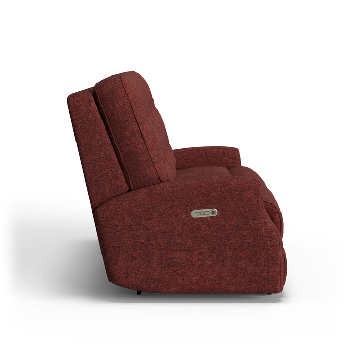 Devon - Reclining Sofa