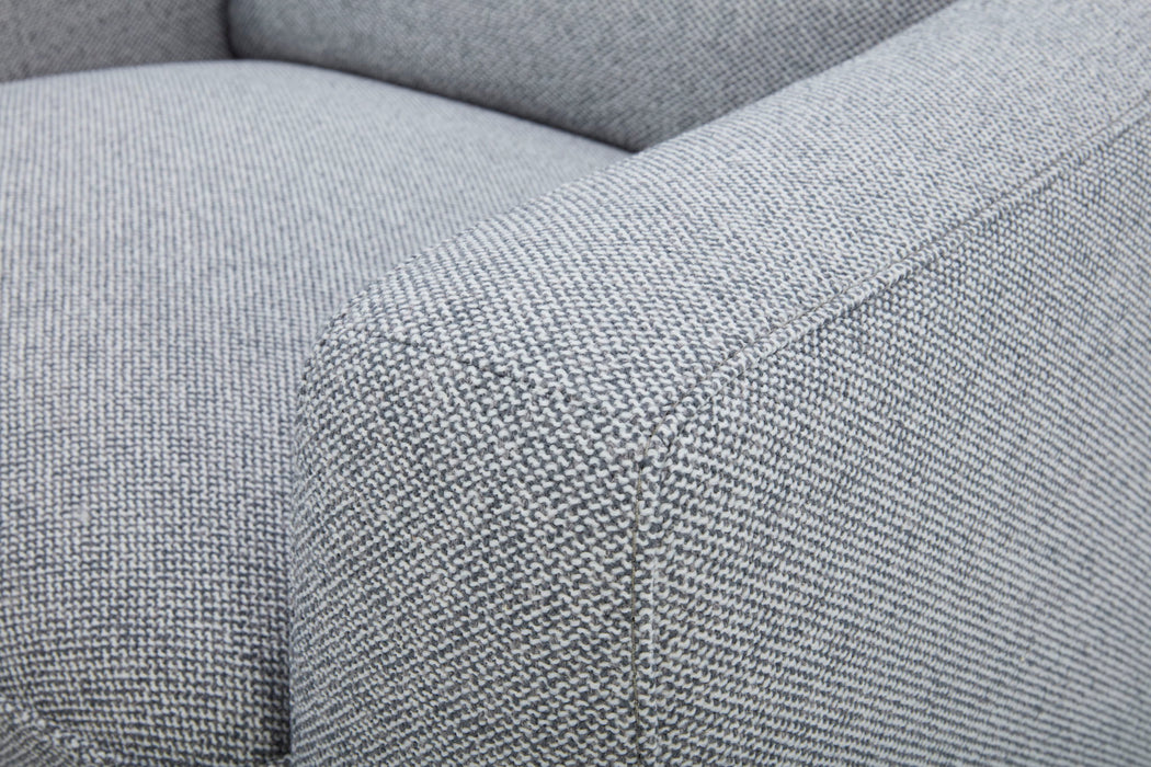 Ava - Power Recliner With Power Headrest & Lumbar