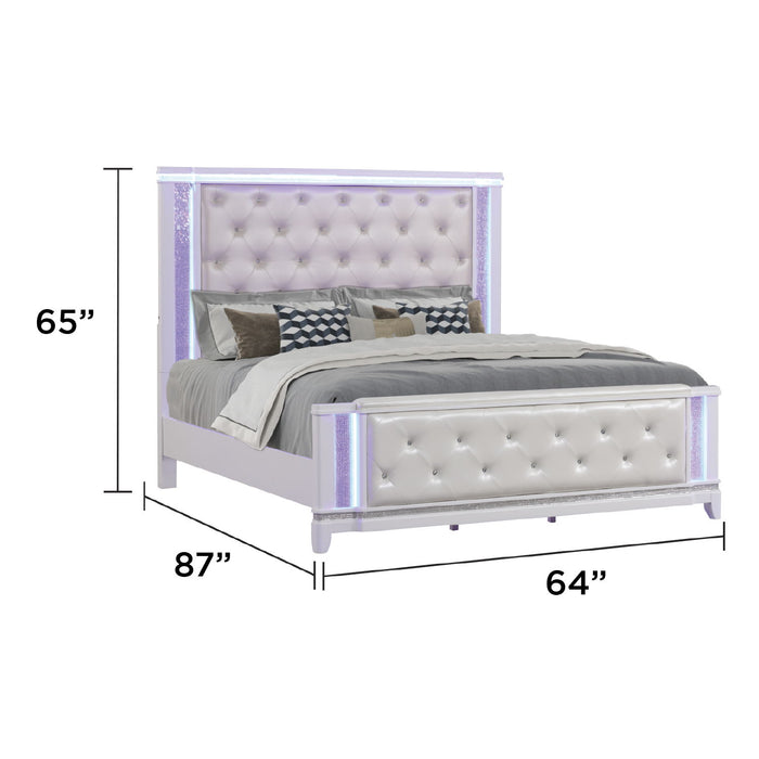 Opium - Bedroom Set