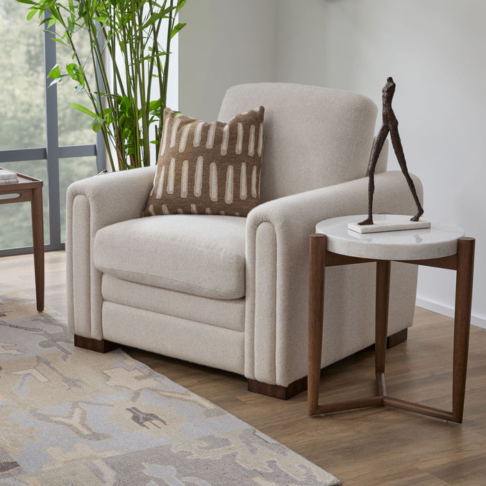 Rudy - Chair For Living Room