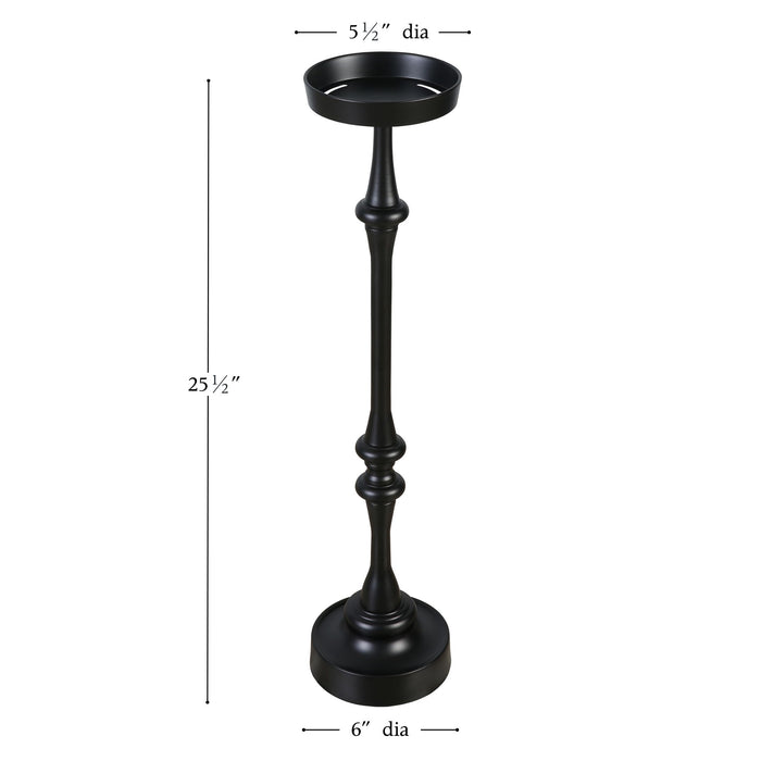 Martini Side Tables (Set of 2)