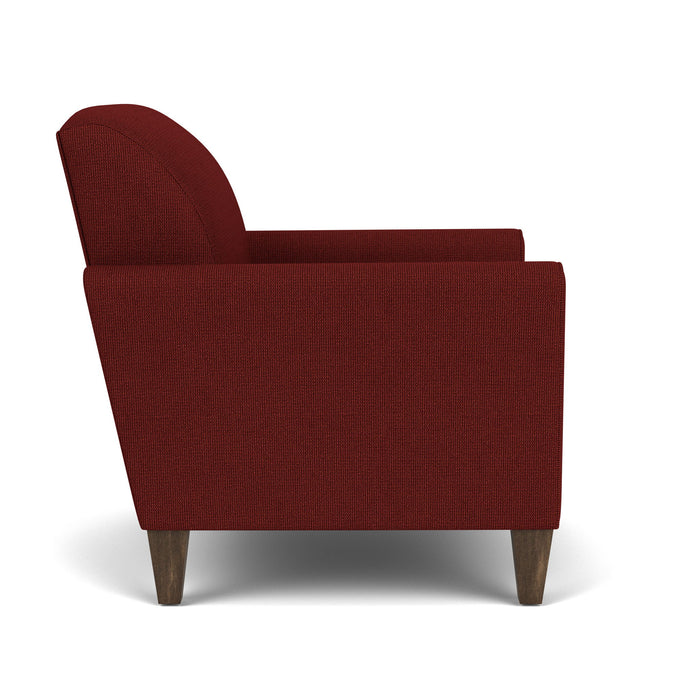 Bond - Fabric Chair