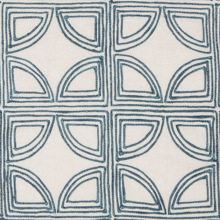 Elea - 22" x 22" Pillow