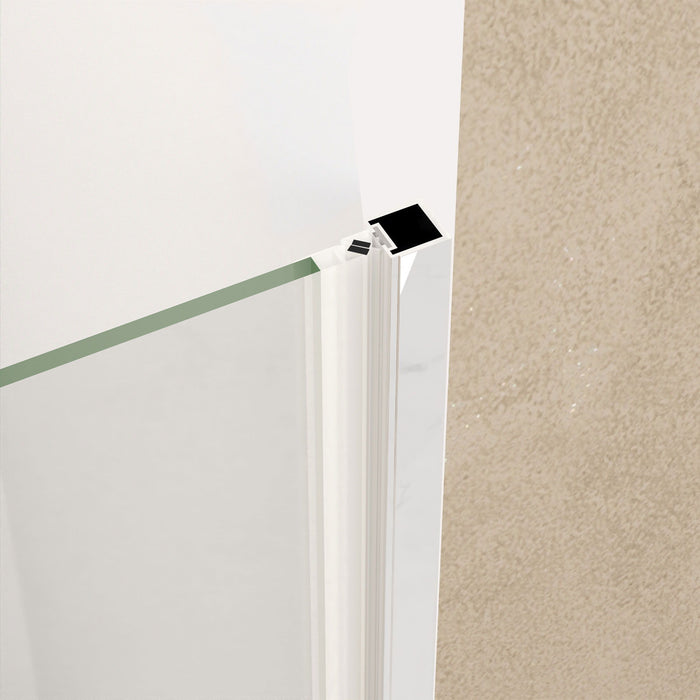 Shower Door & Glass And Explosion Proof Safety Film