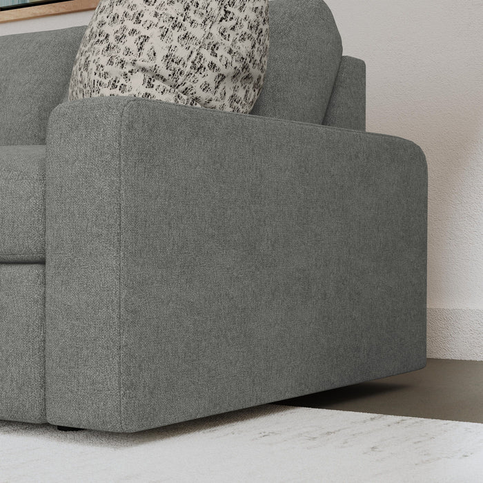 Sky - Fabric 89" Sofa