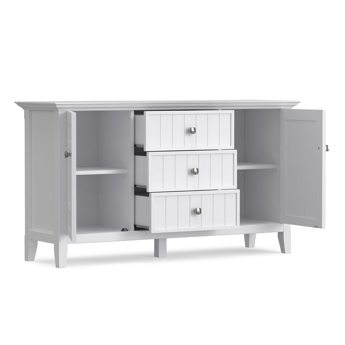 Bedford - Sideboard Buffet - White