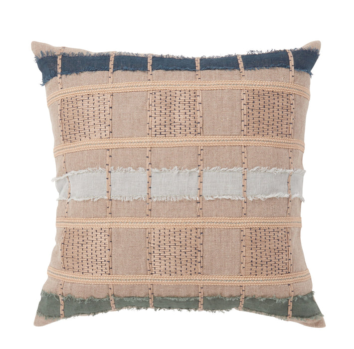 Stratton - ML Pillow