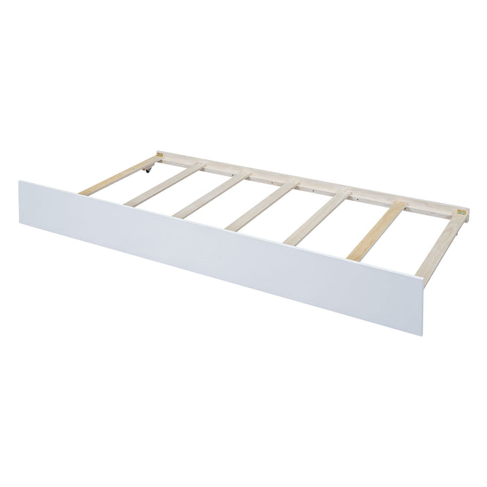 Multi Functional Wooden Daybed Bed