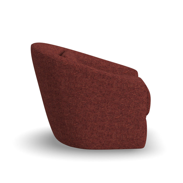 Shelly - Swivel Chair