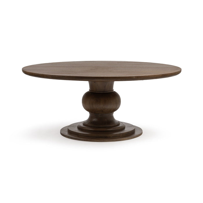 Hera - Round Dining Table