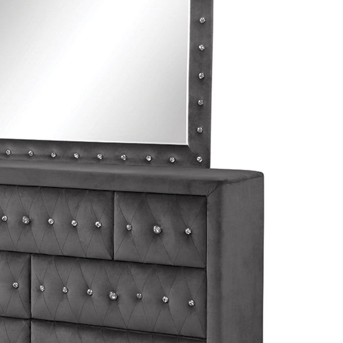 Hazel - Bedroom Set With Storage Bed