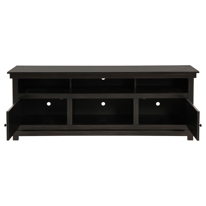 Castleton - TV Stand Media Console