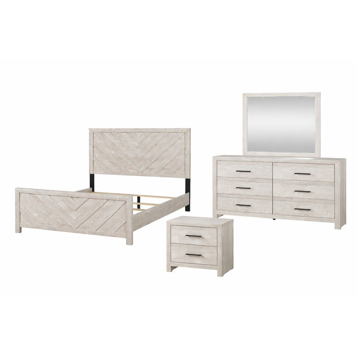 Denver - Bedroom Set