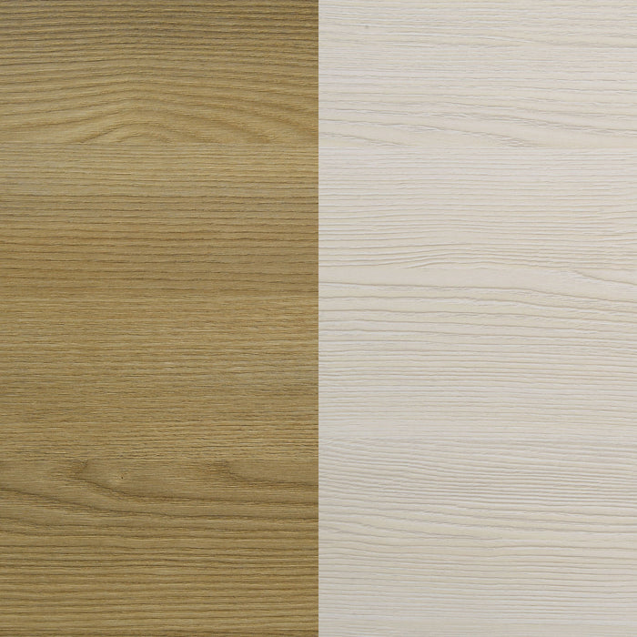 Lincoln - Bedroom Set With LED Headboard