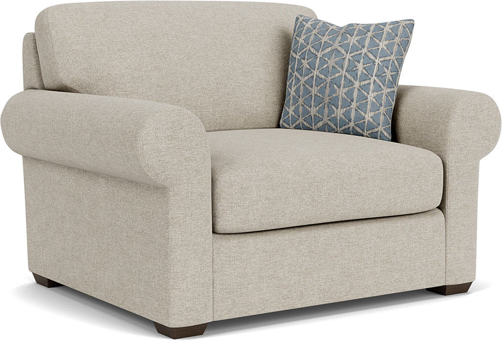 Randall - Fabric Chair