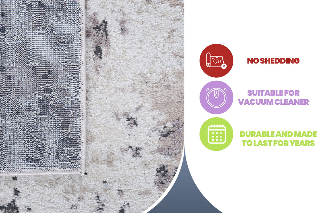 Payas - Abstract Runner Rug