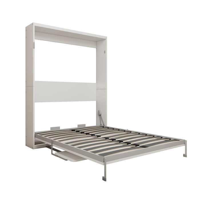 Multifunctional Vertical Murphy Wall Bed