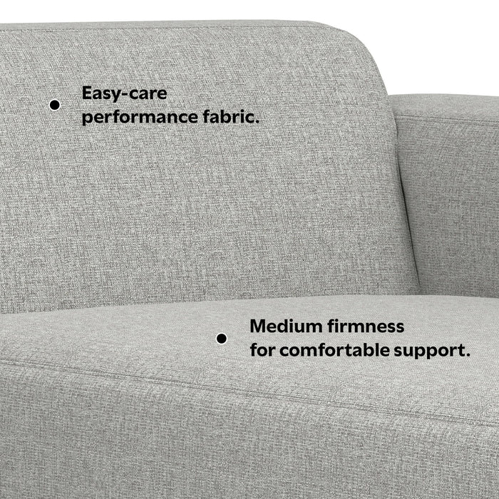 Rex - Chaise Sofa Module