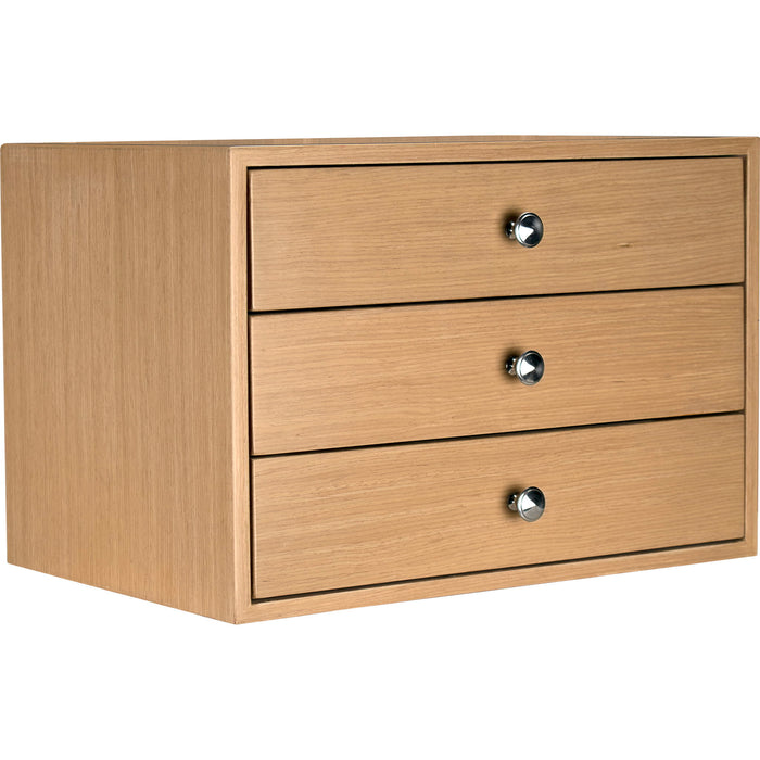 Keypad Fireproof Protection Jewelry Safe