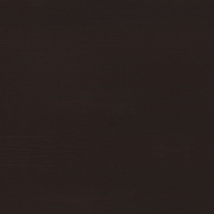 3 Drawer Reversible Office Desk - Cappuccino