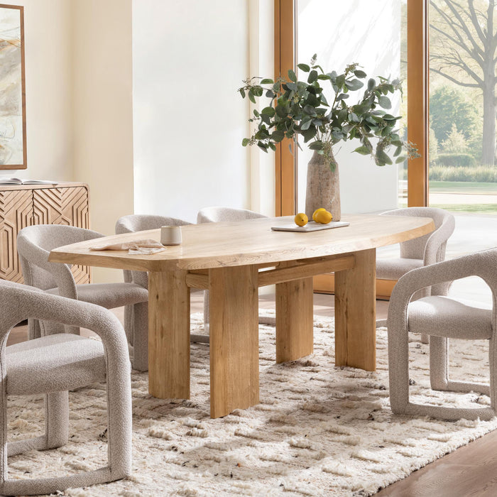 Sorento - Dining Table