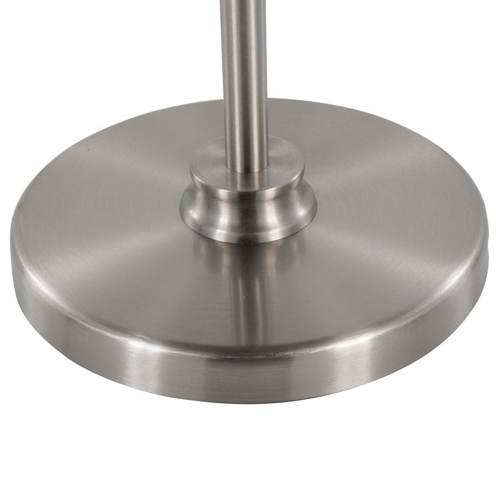 Emery - Contemporary Metal Floor Lamp