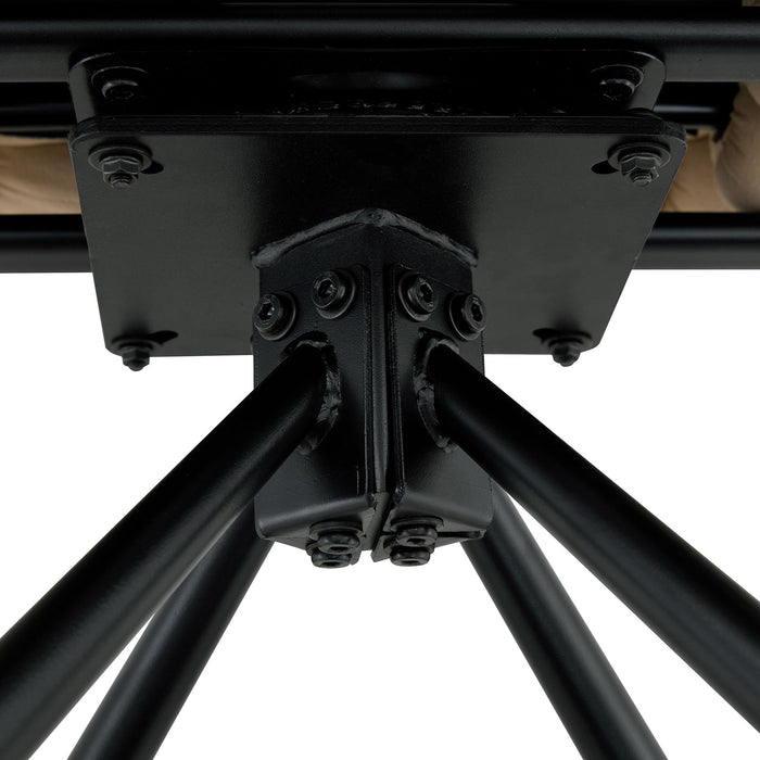 Puffy Bubble, Ball Chain Dining Chairs For Dining Room (Set of 2)