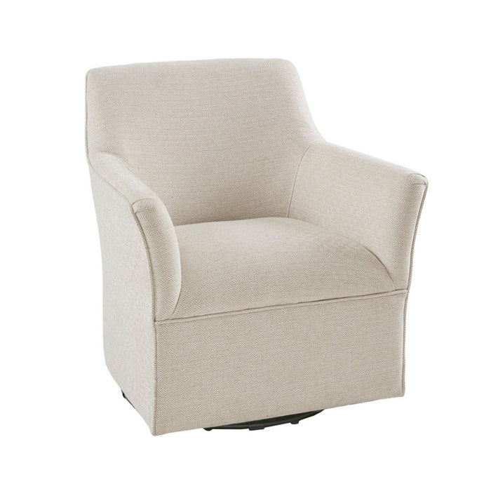 Augustine - Swivel Glider Chair