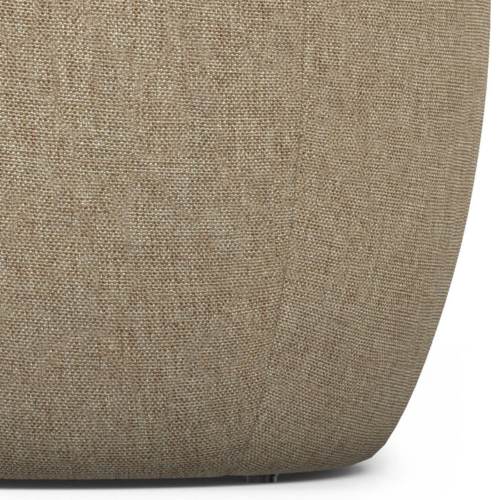 Ramsay - Upholstered Footstool