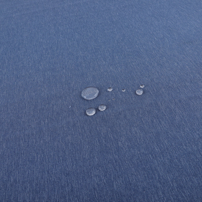 Deep Seat Waterproof Replacement Patio Chair Cushions For Patio Furniture