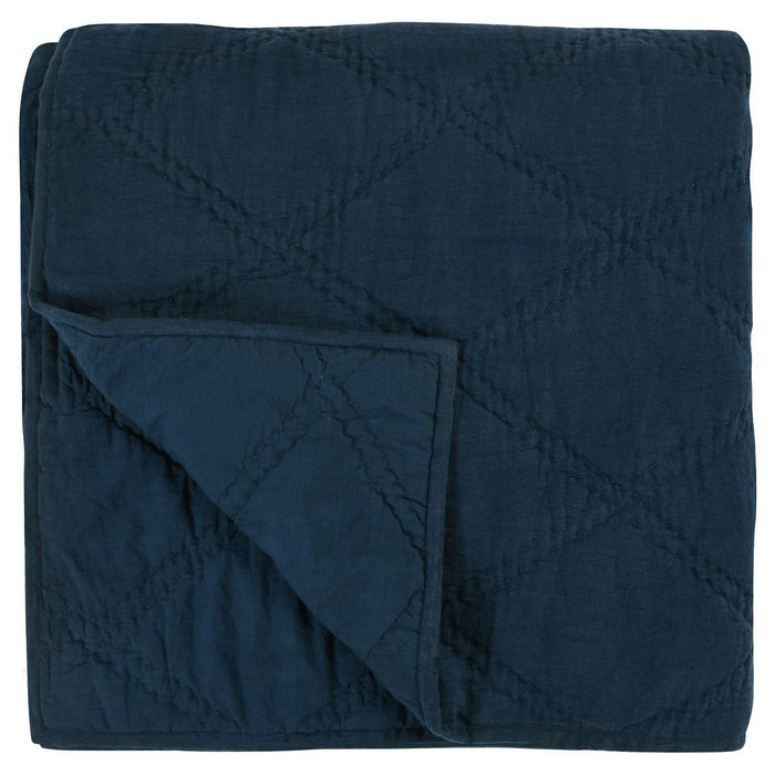 Caleb - Hand Stitched Quilt