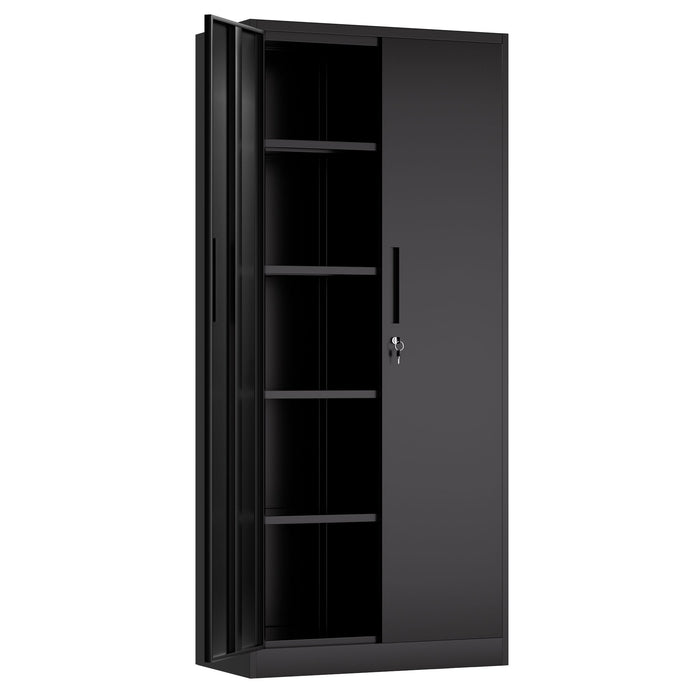 Garage Storage Cabinet