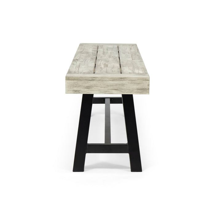 Carlisle - Dining Bench