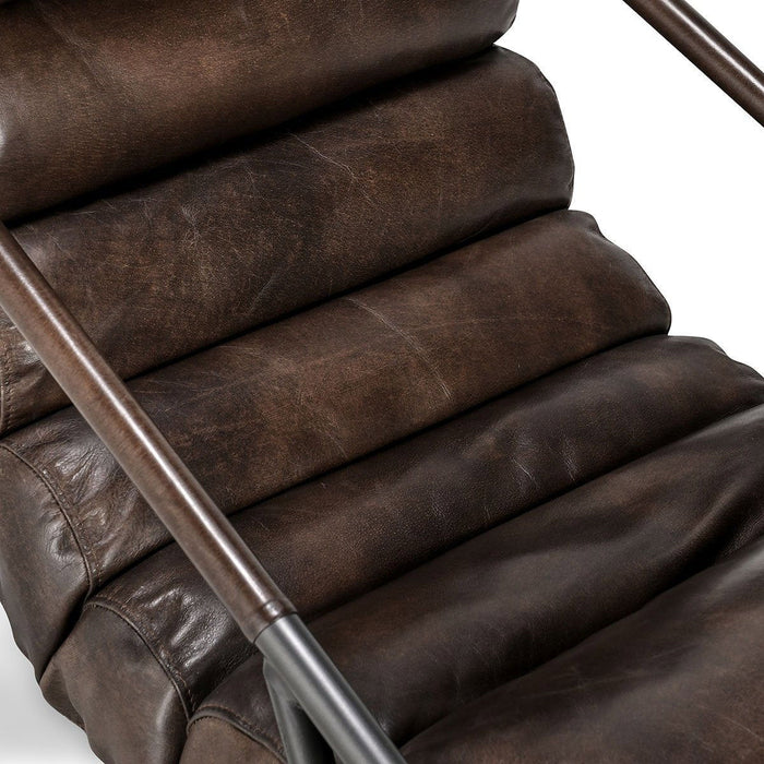 Jackson - Accent Chair