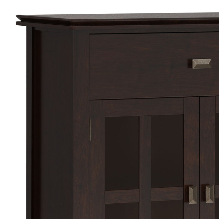 Artisan - 4 Door Sideboard Buffet