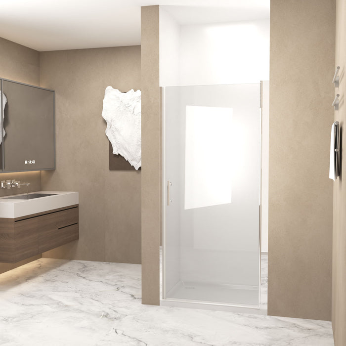 Shower Door & Glass And Explosion Proof Safety Film