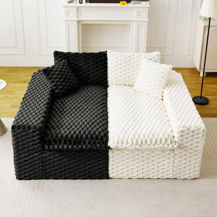 Luxury Multifunctional Sofa For Living Room
