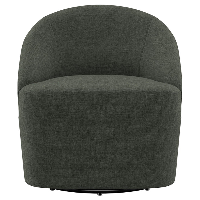 Denali - Accent Swivel Chair