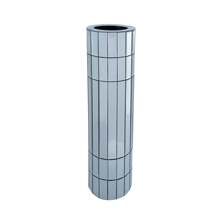 Round Floor Vase For Home & Office Decor