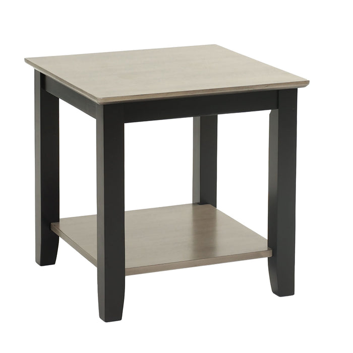 2 Tone Table