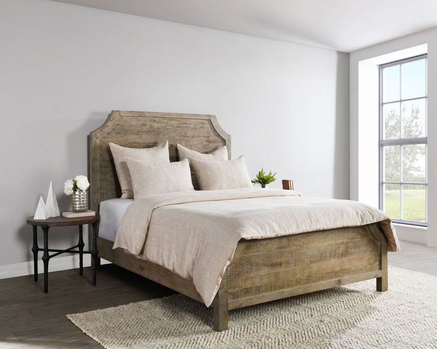 French Herringbone - Sham