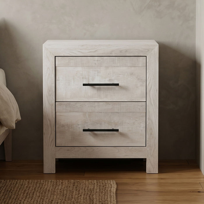 Denver - Bedroom Set