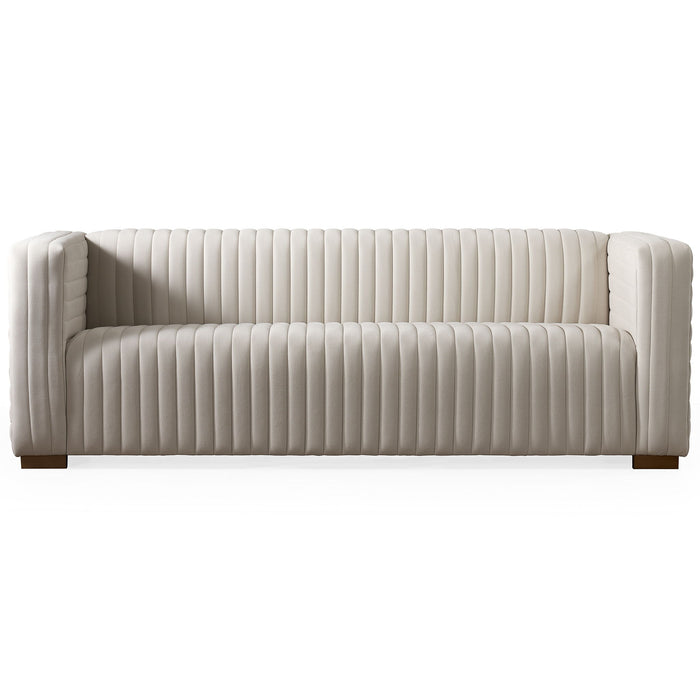 Elara - Upholstered Sofa
