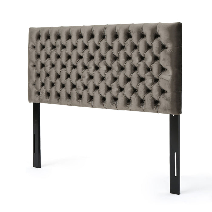 Annecy - Contemporary Upholstered Headboard